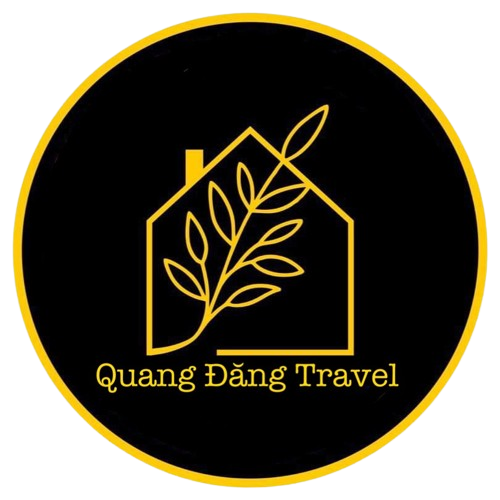 Quang Đăng Travel