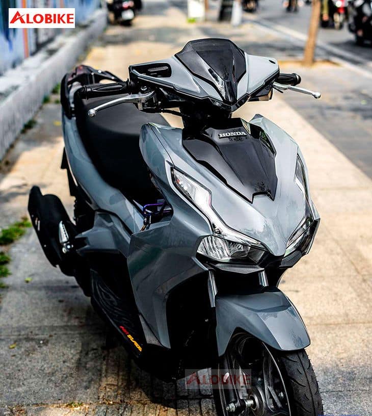 Honda-airblade-2022