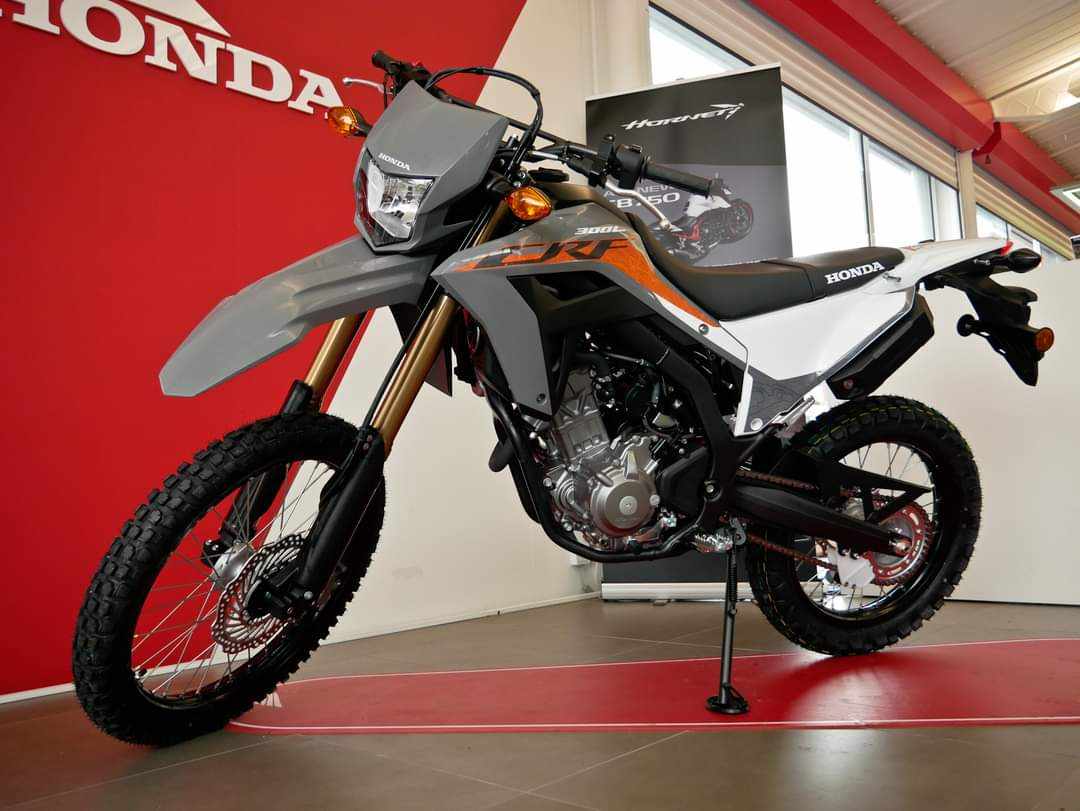 Honda-crf-300l