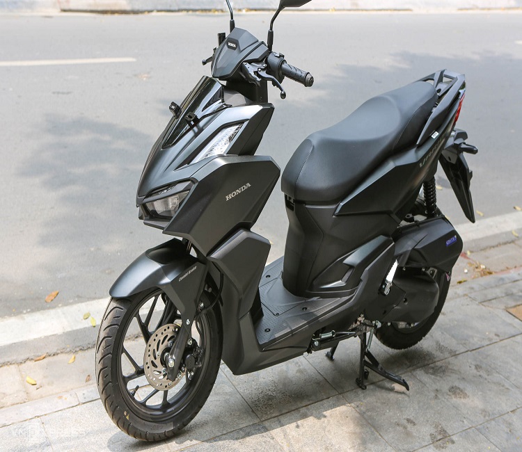 Honda-vario-160cc