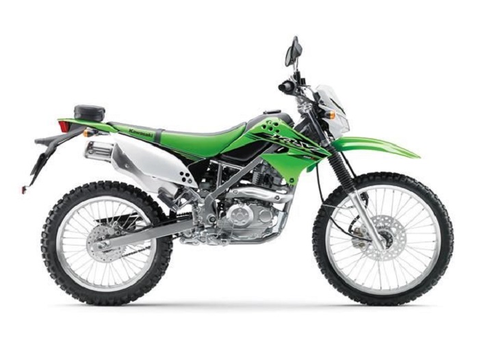 Kawasaki-klx-150cc