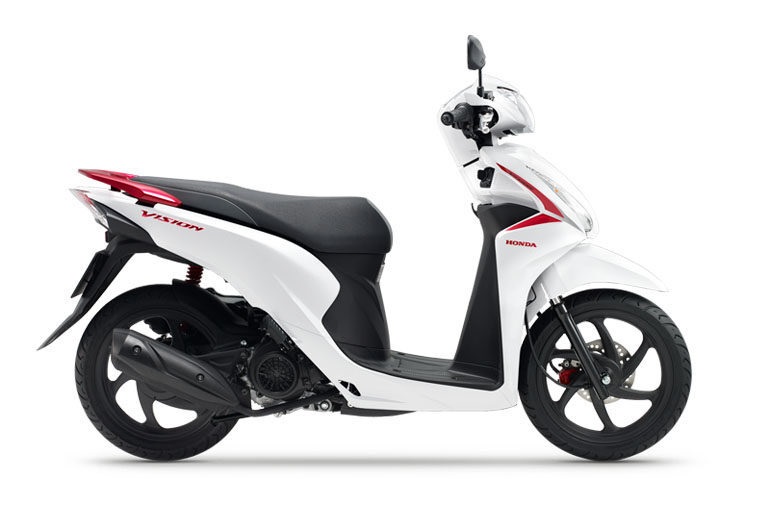 New-honda-vision-2020-for-rent