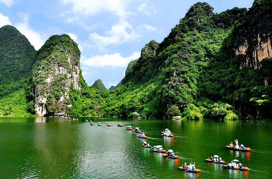 Ninh-binh