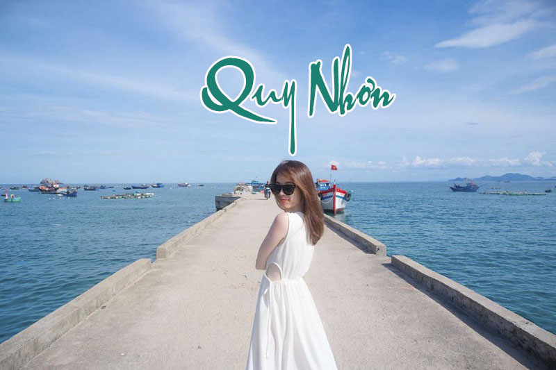 Cu Lao Xanh Quy Nhon