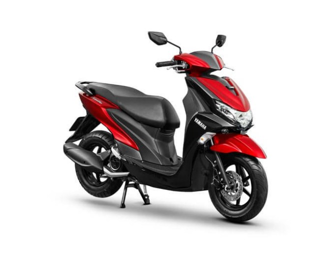 Yamaha-free-go -2020-for-rent