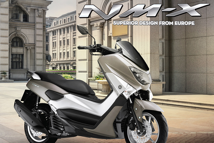 Yamaha-nmax-155cc-for-rent