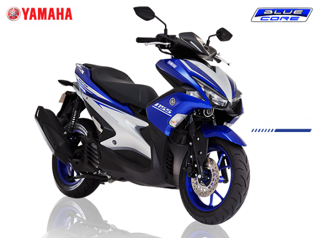 Yamaha-nvx-155cc