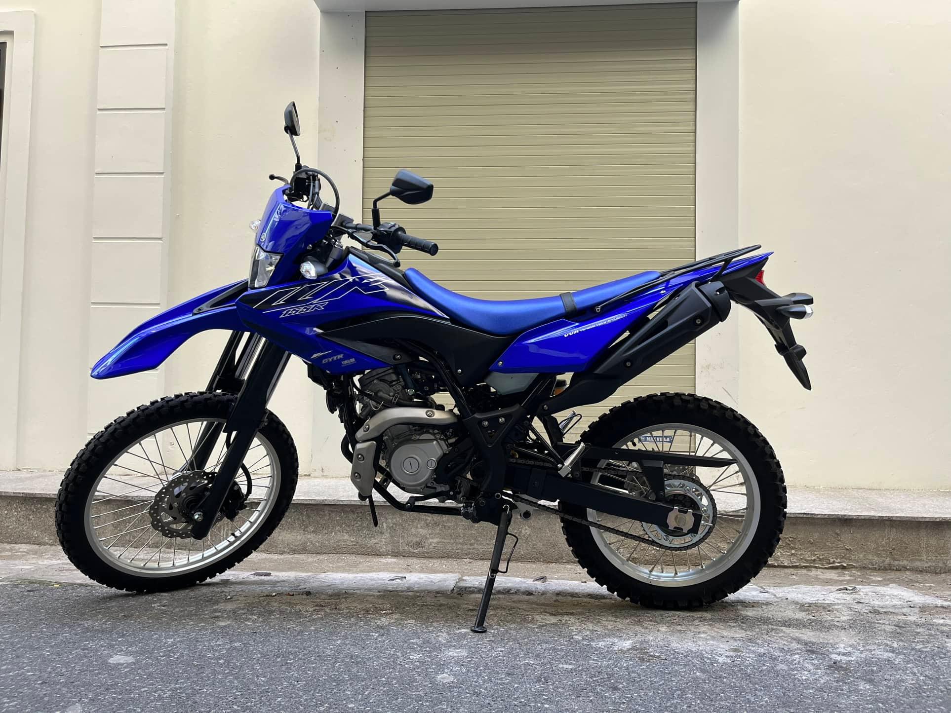 Yamaha-wr155r-mode-2022