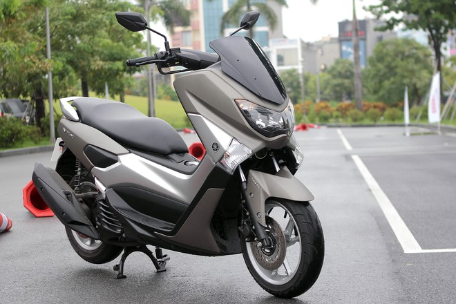 Yamaha-yamaha-nm-x-155cc-for-rent